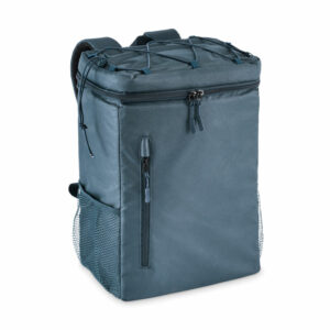 Sac à dos isotherme 600D RPET Mafrio – vue 3