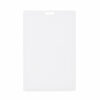 Badge lanyard 120 x 80mm Badlarge