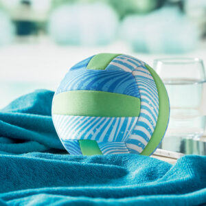 Ballon de plage en néoprène Grasp – vue 2