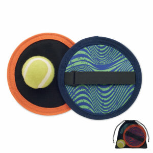 Jeu de balle en néoprène Snatch