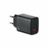 Adaptateur/chargeur mural UE Exten