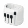 Adaptateur SKROSS® PRO 3pôles Pro 3-Pole