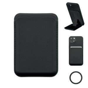 Porte-cartes magnétique Karta Stand