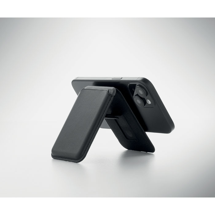 Porte-cartes magnétique Karta Stand Porte-cartes magnétique Karta Stand – vue 2