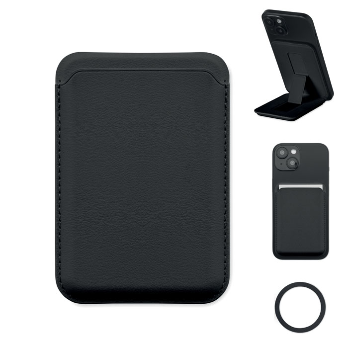 Porte-cartes magnétique Karta Stand Porte-cartes magnétique Karta Stand