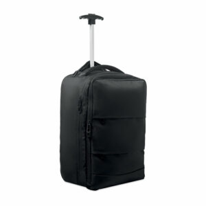 Trolley à dos en 290T RPET Magnate
