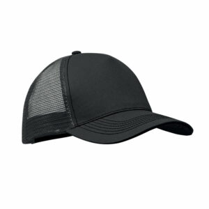 Casquette trucker à 5 panneaux Blist