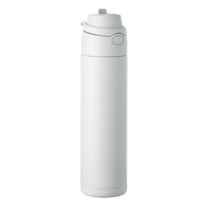 Bouteille simple paroi 650 ml Toien One Bouteille simple paroi 650 ml Toien One – vue 2