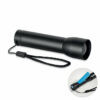 Lampe rechargeable en alu. Lumezo