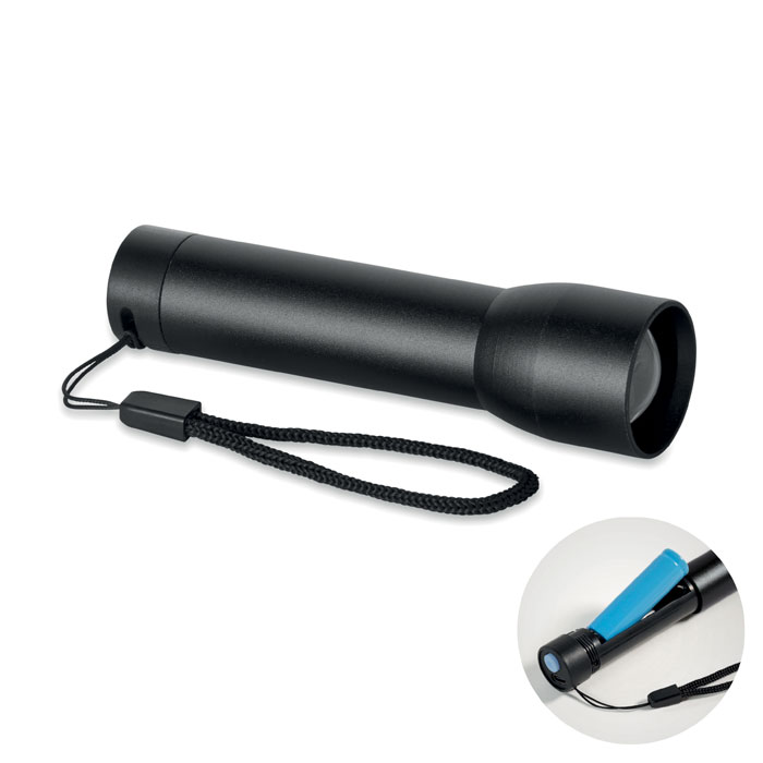Lampe rechargeable en alu. Lumezo Lampe rechargeable en alu. Lumezo