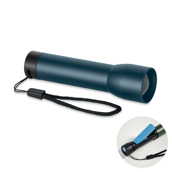 Lampe rechargeable en alu. Lumezo Lampe rechargeable en alu. Lumezo – vue 4