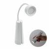 Lampe de bureau torche 2 en 1 Torchlamp