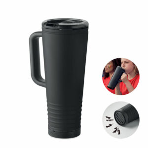 Gobelet à double paroi de 700ml Howler Cup
