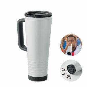 Gobelet à double paroi de 700ml Howler Cup – vue 4