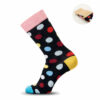 Chaussettes motifs amusants L Funny L