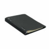 Cahier A5 rechargeable en PU Spirable