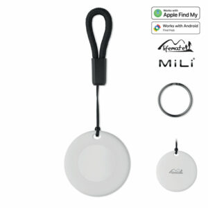 Localisateur sans fil Lifemate – vue 2