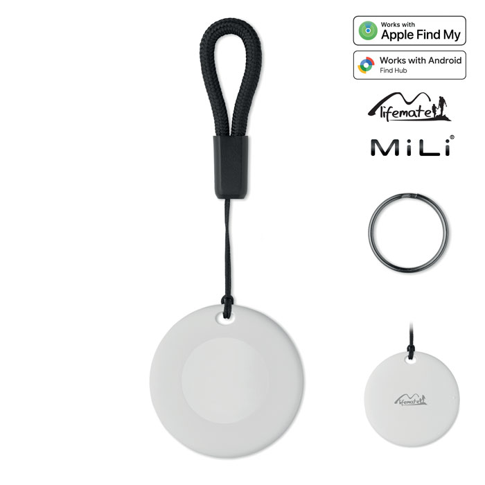 Localisateur sans fil Lifemate Localisateur sans fil Lifemate – vue 2