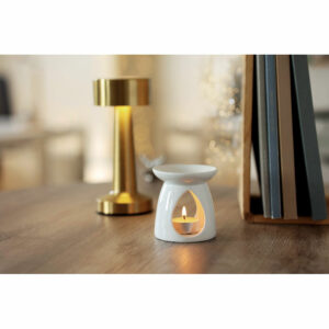 Brûleur de parfum vanille Sagrada – vue 2