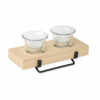 Porte-bougies Irondle