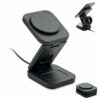 Station de charge pliable 3en1 Satelit