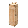 Coffret à vin en paulownia Vinbox +