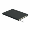 Carnet A5 en PU recyclé Arcoloop