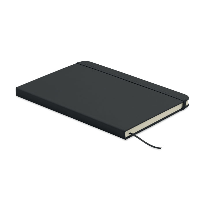 Carnet A5 en PU recyclé Arcoloop Carnet A5 en PU recyclé Arcoloop