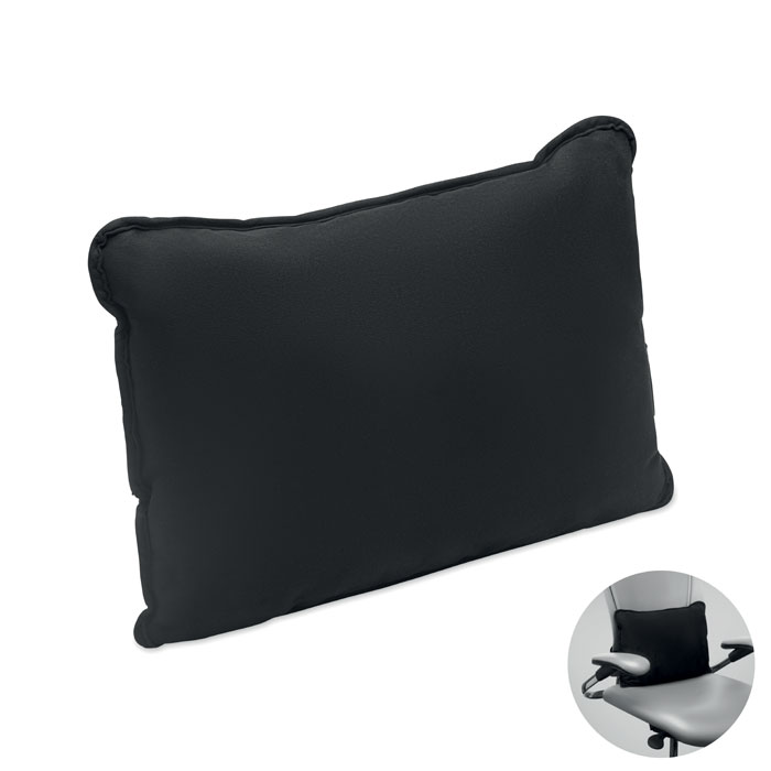 Coussin en tissu suédé Suicush Coussin en tissu suédé Suicush