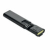 Lampe COB avec jeu de tournevis Scrudrive