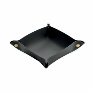 Vide-poches pliable en PU Keyspot – vue 2