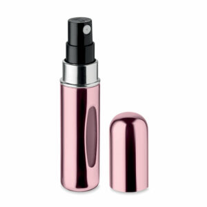 Atomiseur rechargeable 5ml Spray – vue 2