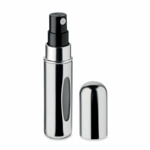 Atomiseur rechargeable 5ml Spray – vue 3