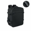 Sac à dos en RPET 20L Lock&go