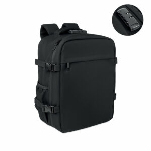 Sac à dos en RPET 20L Lock&go