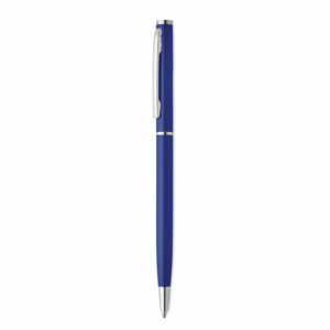 Stylo bille aluminium recyclé Nimes – vue 2