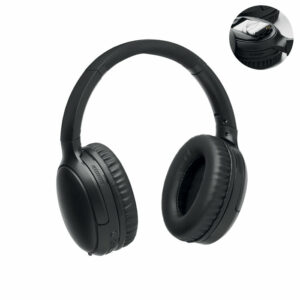 Casque pliable et pochette Echo