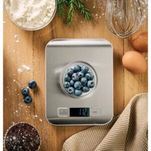 Balance de cuisine 5kg Scale It – vue 2