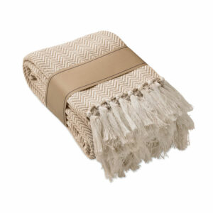 Couverture en polycoton Ammos