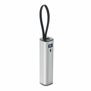 Powerbank 5000mAh 20W Powertube – vue 2