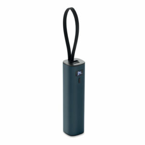 Powerbank 5000mAh 20W Powertube – vue 3