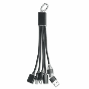 Porte-clés 5-en-1 Hublue