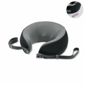 Oreiller de massage rechargeable Relief