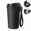 Gobelet en acier recyclé 400ml Nakano