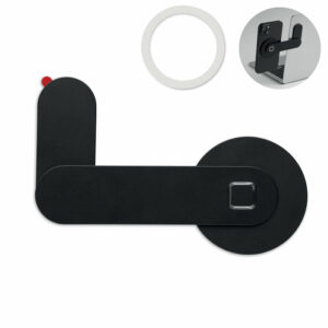 Support magnétique téléphone Screentach