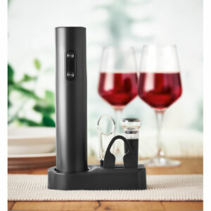 Tire-bouchon électrique Vino Set – vue 2