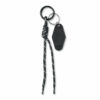 Porte-clés cordon tressé Keybraid