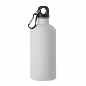 Bouteille à simple paroi 500ml Remid Moss Soft – vue 3