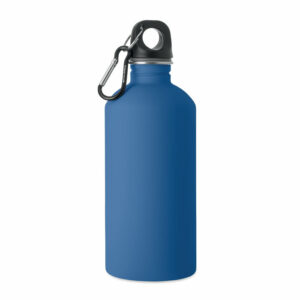 Bouteille à simple paroi 500ml Remid Moss Soft – vue 4