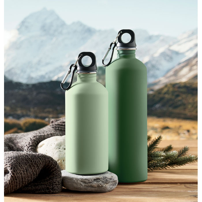 Bouteille à simple paroi 500ml Remid Moss Soft Bouteille à simple paroi 500ml Remid Moss Soft – vue 2
